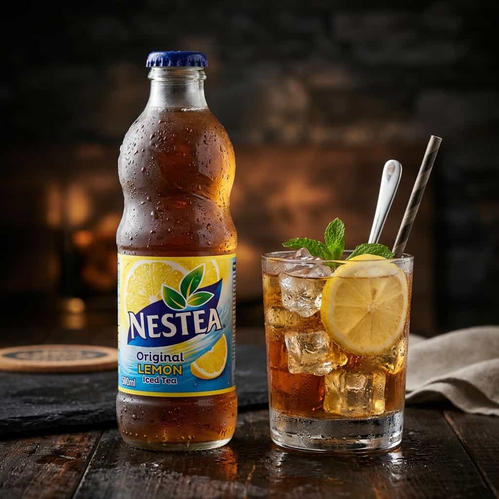 Чай Nestea — замовити з доставкою в Києві
