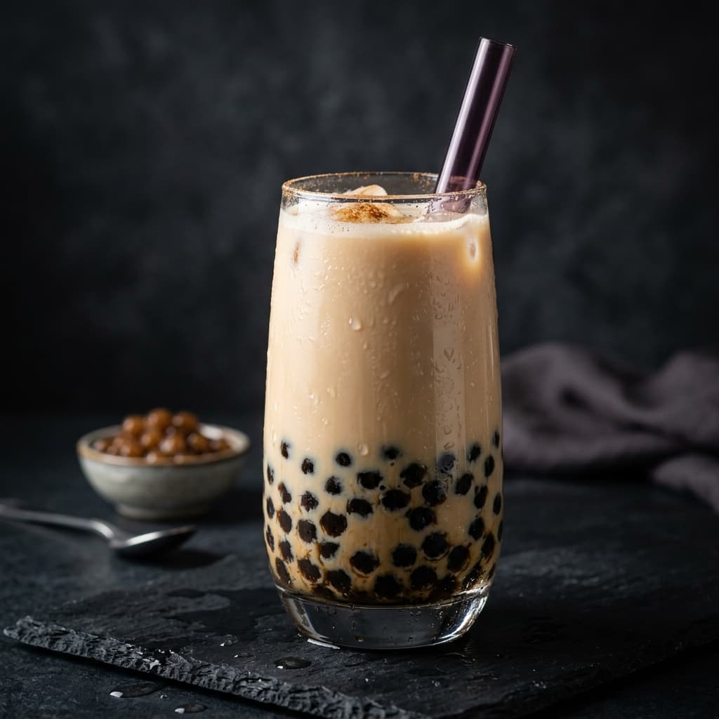Bubble Tea